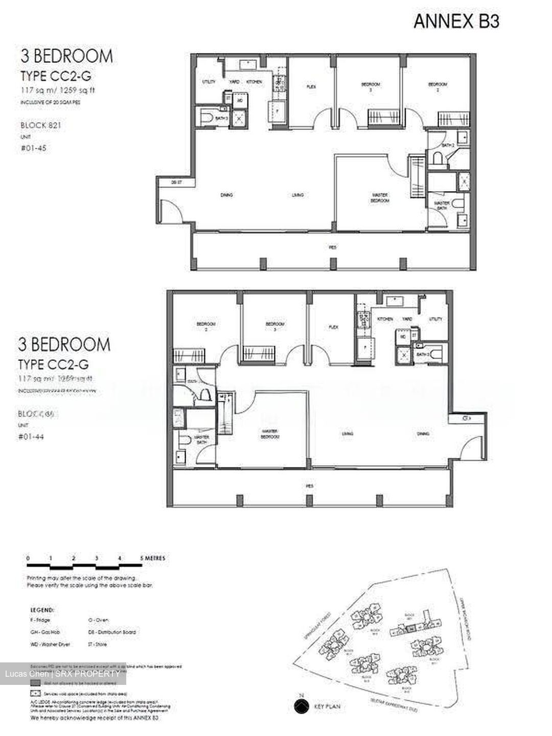 Springleaf Residence (D26), Apartment #637816581